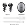 HUAWEI FreeBuds 6 True Wireless Earbuds, Black