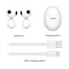 HUAWEI FreeBuds 5 Écouteurs True Wireless, Blanc