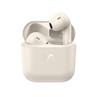 SENNHEISER ACCENTUM Open Open-Ear Wireless Earbuds, Cream