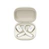 SHOKZ OpenFit 2 Air Conduction NC True Wireless Earphones, Beige