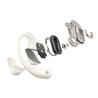 SHOKZ OpenFit 2 Air Conduction NC True Wireless Earphones, Beige