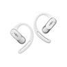 SHOKZ OpenFit Air Open-Ear True Wireless Earphones, White