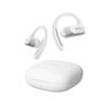 SHOKZ OpenFit Air Open-Ear True Wireless Earphones, White