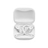 SHOKZ OpenFit Air Open-Ear True Wireless Earphones, White