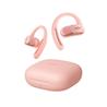 SHOKZ OpenFit Air Open-Ear True Wireless Earphones, Pink