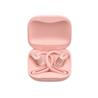 SHOKZ OpenFit Air Open-Ear True Wireless Earphones, Pink