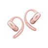 SHOKZ OpenFit Air Open-Ear True Wireless Earphones, Pink