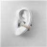 SHOKZ OpenDots ONE Open-Ear True Wireless Earbuds, Grey