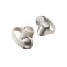 SHOKZ OpenDots ONE Open-Ear True Wireless Earbuds, Grey