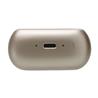 JBL Tour Pro 3 True Adaptive Noise Cancelling Earbuds, Latte