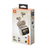 JBL Tour Pro 3 True Adaptive Noise Cancelling Earbuds, Latte