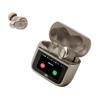 JBL Tour Pro 3 True Adaptive Noise Cancelling Earbuds, Latte