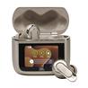 JBL Tour Pro 3 True Adaptive Noise Cancelling Earbuds, Latte