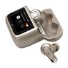 JBL Tour Pro 3 True Adaptive Noise Cancelling Earbuds, Latte