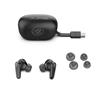 JLAB AUDIO GO Pods ANC True Wireless Earbuds, Black