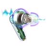 JLAB AUDIO GO Pods ANC True Wireless Earbuds, Lilac