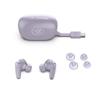 JLAB AUDIO GO Pods ANC True Wireless Earbuds, Lilac