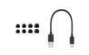 SONY INZONE Buds Truly Wireless Noise Cancelling Gaming Earbuds, Black