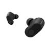 SONY INZONE Buds Truly Wireless Noise Cancelling Gaming Earbuds, Black