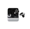 SONY INZONE Buds Truly Wireless Noise Cancelling Gaming Earbuds, White