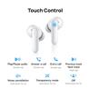 HUAWEI FreeBuds SE 4 ANC True Wireless Earbuds, White
