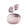 SHOKZ OpenDots ONE Open-Ear True Wireless Earbuds, Pink
