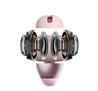 SHOKZ OpenDots ONE Open-Ear True Wireless Earbuds, Pink