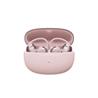 SHOKZ OpenDots ONE Open-Ear True Wireless Earbuds, Pink