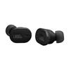 JBL Tune Buds 2 True Wireless Noise Cancelling Earebuds, Black
