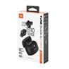 JBL Tune Buds 2 True Wireless Noise Cancelling Earebuds, Black