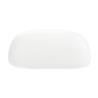 JBL Tune Buds 2 Écouteurs sans fil avec réduction de bruit, blanc