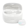 JBL Tune Buds 2 Écouteurs sans fil avec réduction de bruit, blanc