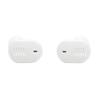 JBL Tune Buds 2 Écouteurs sans fil avec réduction de bruit, blanc