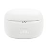 JBL Tune Buds 2 Écouteurs sans fil avec réduction de bruit, blanc