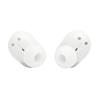 JBL Tune Buds 2 Écouteurs sans fil avec réduction de bruit, blanc