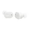 JBL Tune Buds 2 Écouteurs sans fil avec réduction de bruit, blanc