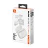 JBL Tune Buds 2 Écouteurs sans fil avec réduction de bruit, blanc