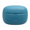 JBL Tune Buds 2 Écouteurs sans fil avec réduction de bruit, turquoise
