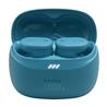 JBL Tune Buds 2 Écouteurs sans fil avec réduction de bruit, turquoise