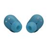 JBL Tune Buds 2 Écouteurs sans fil avec réduction de bruit, turquoise