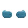 JBL Tune Buds 2 Écouteurs sans fil avec réduction de bruit, turquoise