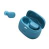 JBL Tune Buds 2 Écouteurs sans fil avec réduction de bruit, turquoise