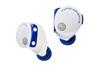 AUDIO TECHNICA ATH-CKS50TW2 R2-D2™ Wireless Earbuds, White/Blue
