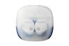 AUDIO TECHNICA ATH-CKS50TW2 R2-D2™ Wireless Earbuds, White/Blue