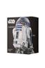 AUDIO TECHNICA ATH-CKS50TW2 R2-D2™ Wireless Earbuds, White/Blue