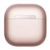 Écouteurs HUAWEI FreeClip 2 True Wireless, or rose