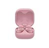 Oreillettes sans fil réductrices de bruit LinkBuds Fit de Sony, rose
