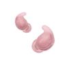 Oreillettes sans fil réductrices de bruit LinkBuds Fit de Sony, rose