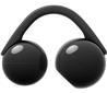 SONY WFLC900 LinkBuds Clip Open Earbuds, Black