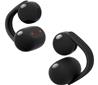 SONY WFLC900 LinkBuds Clip Open Earbuds, Black
